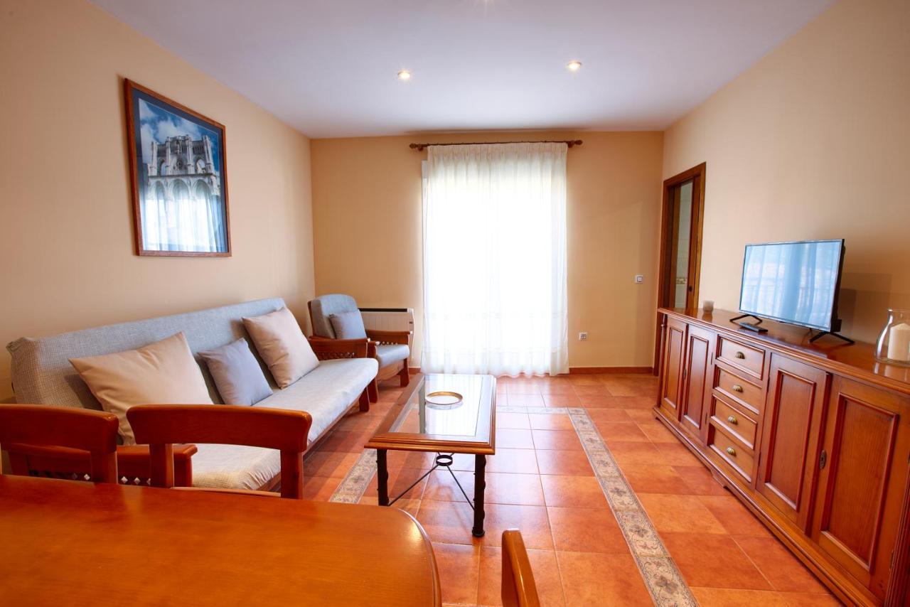 Cuencaloft Apartamentos Rurales Fuentes Fuentes  Exteriér fotografie