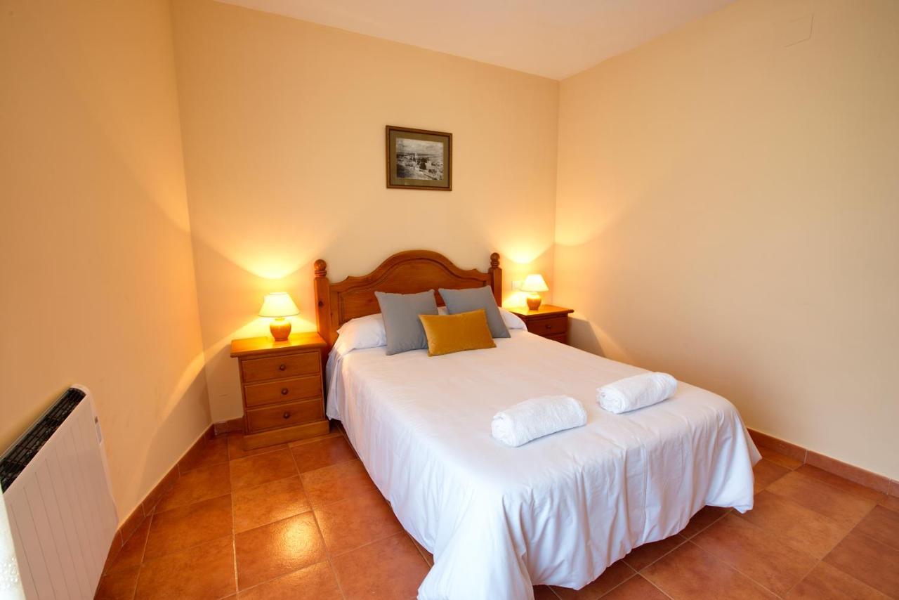 Cuencaloft Apartamentos Rurales Fuentes Fuentes  Exteriér fotografie