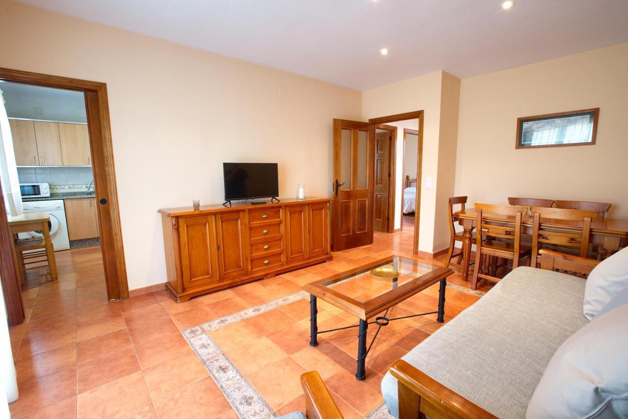 Cuencaloft Apartamentos Rurales Fuentes Fuentes  Exteriér fotografie