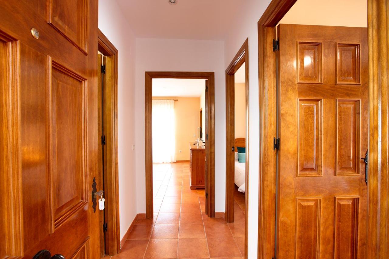 Cuencaloft Apartamentos Rurales Fuentes Fuentes  Exteriér fotografie