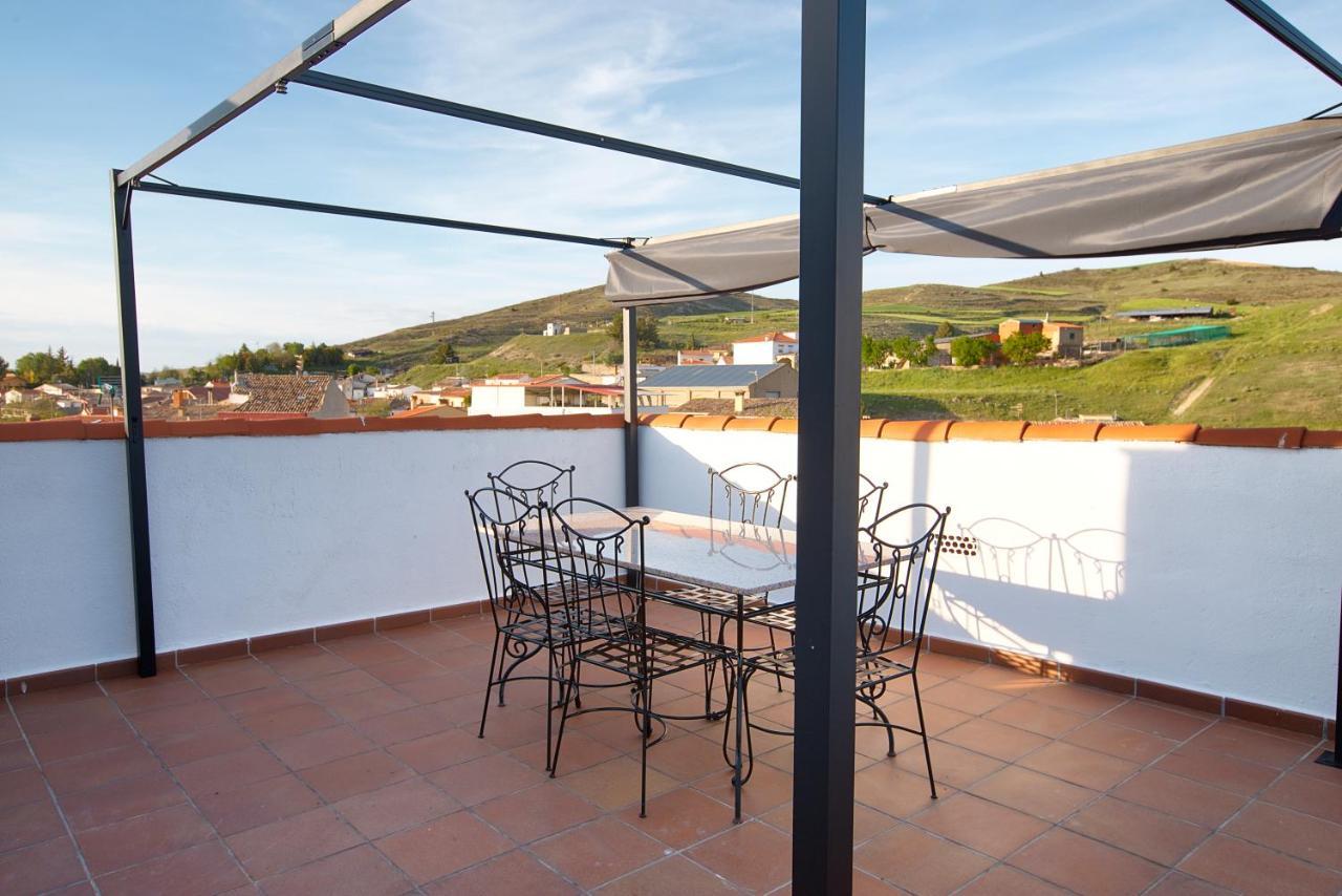 Cuencaloft Apartamentos Rurales Fuentes Fuentes  Exteriér fotografie