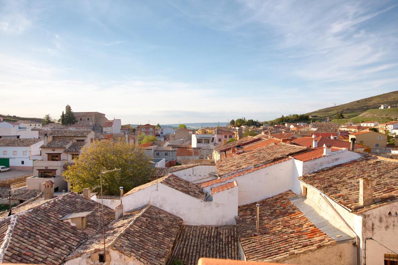 Cuencaloft Apartamentos Rurales Fuentes Fuentes  Exteriér fotografie