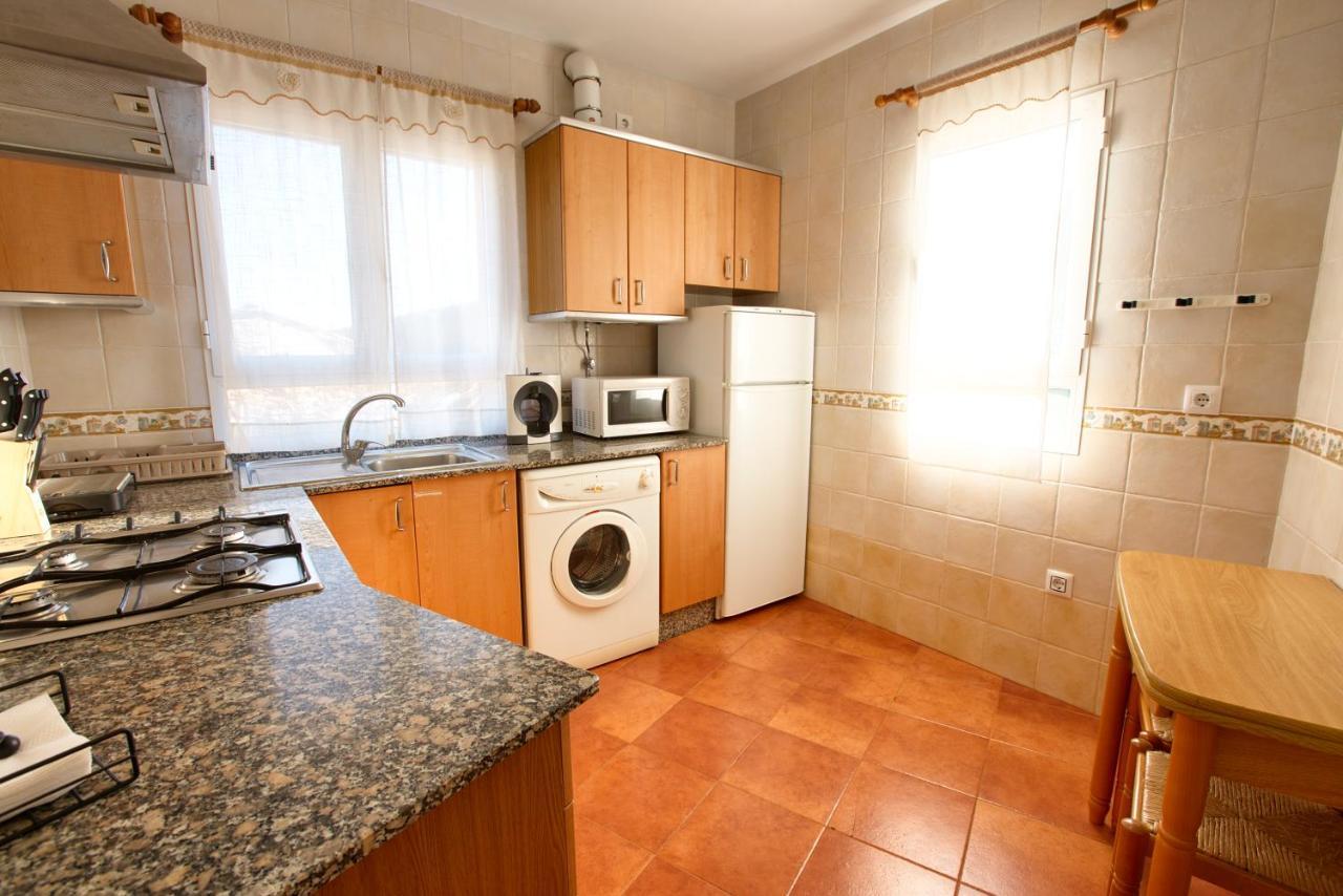 Cuencaloft Apartamentos Rurales Fuentes Fuentes  Exteriér fotografie