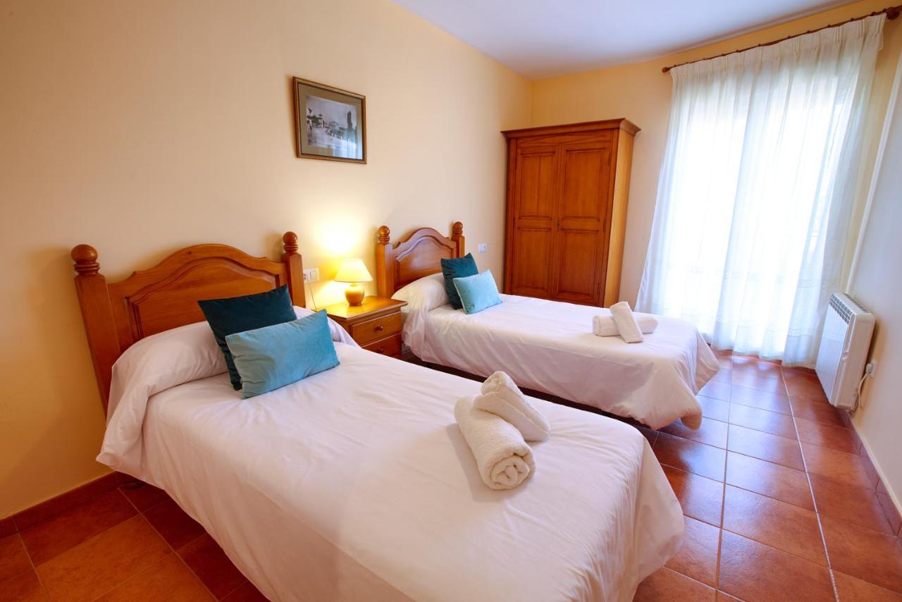 Cuencaloft Apartamentos Rurales Fuentes Fuentes  Exteriér fotografie