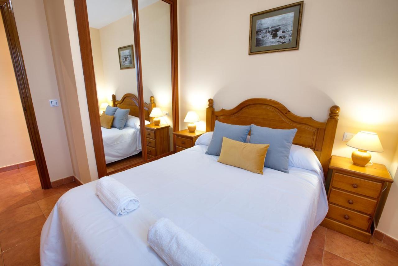 Cuencaloft Apartamentos Rurales Fuentes Fuentes  Exteriér fotografie