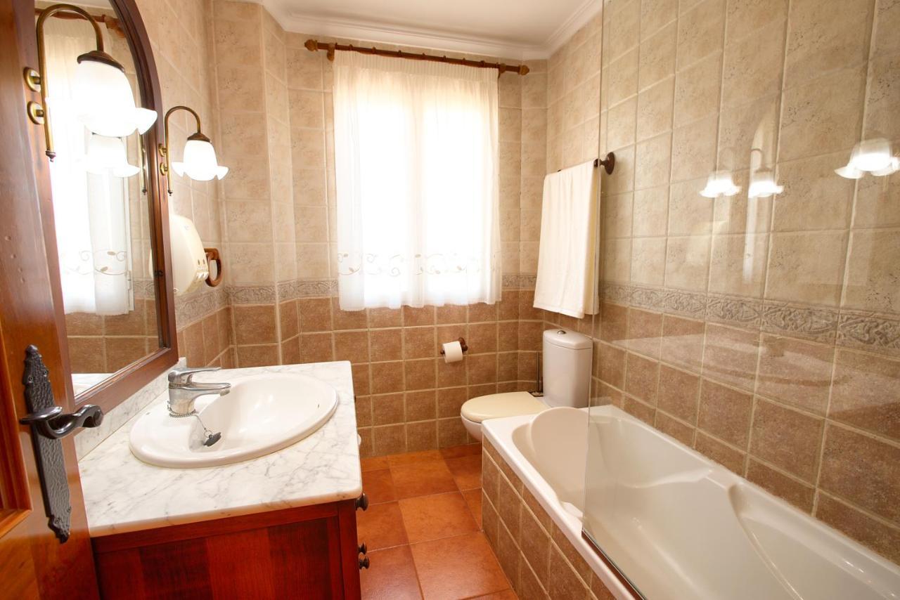 Cuencaloft Apartamentos Rurales Fuentes Fuentes  Exteriér fotografie