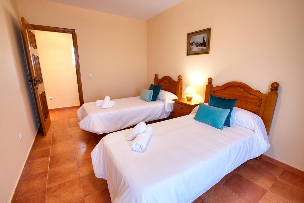 Cuencaloft Apartamentos Rurales Fuentes Fuentes  Exteriér fotografie