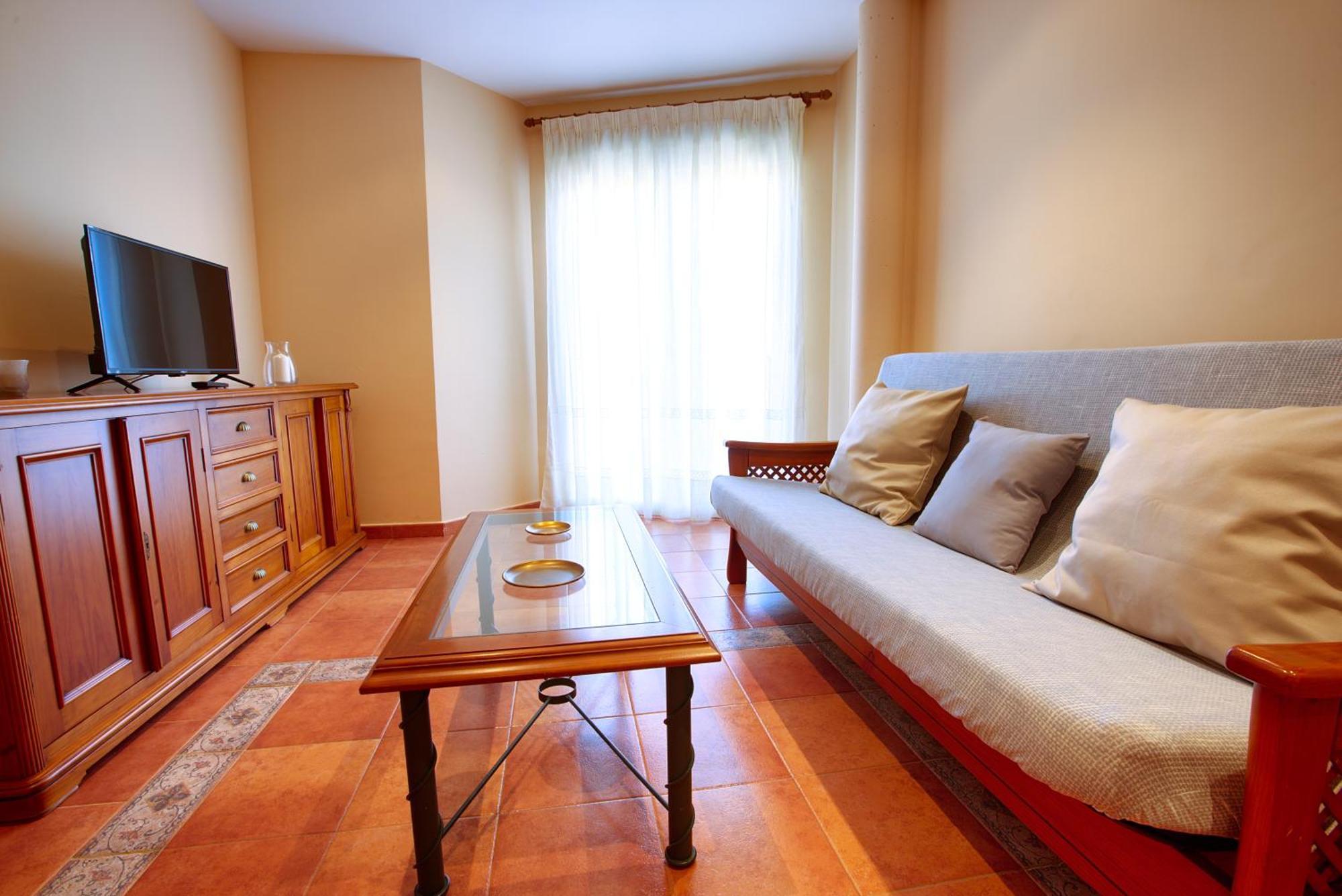 Cuencaloft Apartamentos Rurales Fuentes Fuentes  Exteriér fotografie