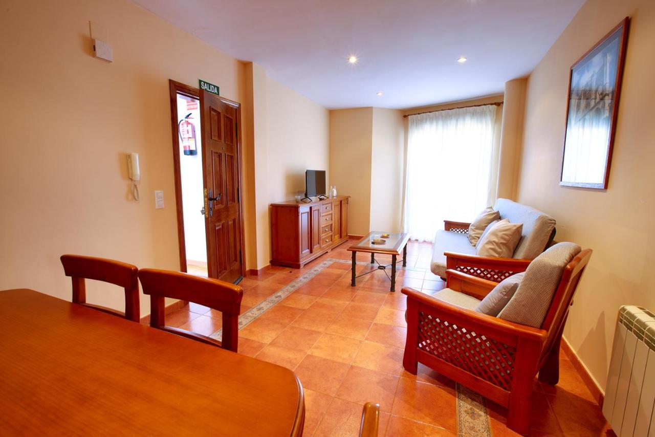 Cuencaloft Apartamentos Rurales Fuentes Fuentes  Exteriér fotografie