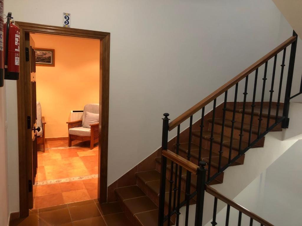 Cuencaloft Apartamentos Rurales Fuentes Fuentes  Exteriér fotografie